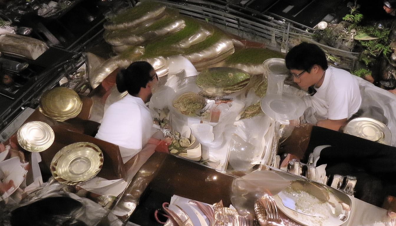 百万粉丝博主回村开面包店实操指南